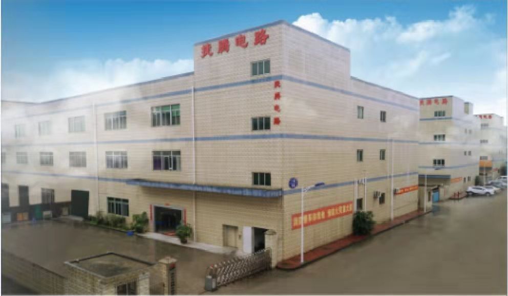 China ShenZhen Jieteng Circuit Co., Ltd. Perfil da companhia