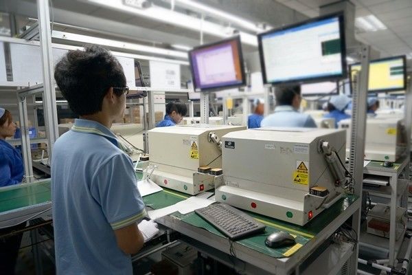 China ShenZhen Jieteng Circuit Co., Ltd. Perfil da companhia