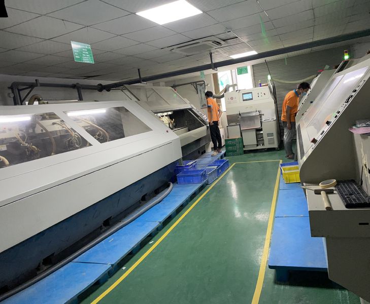 China ShenZhen Jieteng Circuit Co., Ltd. Perfil da companhia