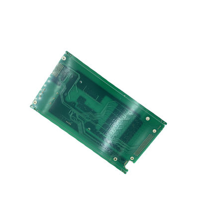 HASL Hybrid Circuit Board Multi Layer Impedance Control