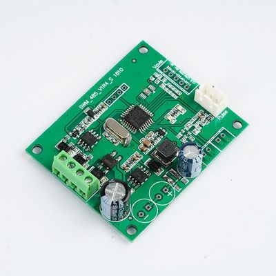 SMT Assembly Service For Board Thickness 0.4mm-4.0mm And Components Placement ±0.02mm