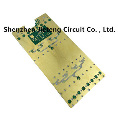 SMT Assembly Service For Board Thickness 0.4mm-4.0mm And Components Placement ±0.02mm