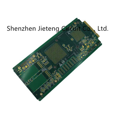 FR14 Led Motherboard Electronic Prototype Board Assembly PCBA